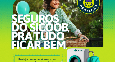 Semana Promocional: Adquira já o seu seguro de Vida no Sicoob Credipatos Semana Promocional: Adquira já o seu seguro de Vida no Sicoob Credipatos