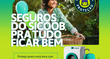 Semana Promocional: Adquira já o seu seguro de Vida no Sicoob Credipatos