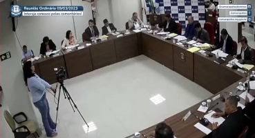 Aumento no salário dos vereadores de Patos de Minas é aprovado na Câmara e segue para sanção do prefeito Aumento no salário dos vereadores de Patos de Minas é aprovado na Câmara e segue para sanção do prefeito