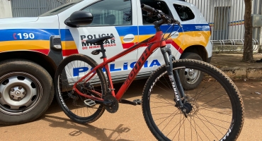 Lagoa Formosa - Sete dias após deixar o presídio homem comete furto e acaba preso novamente Lagoa Formosa - Sete dias após deixar o presídio homem comete furto e acaba preso novamente