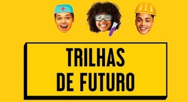 Período para matrículas nas vagas residuais do programa Trilhas de Futuro tem início nesta terça-feira (14/03) Período para matrículas nas vagas residuais do programa Trilhas de Futuro tem início nesta terça-feira (14/03)