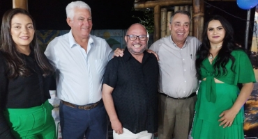 Membros do Conselho de Patrimônio Histórico, Artístico e Cultural de Lagoa Formosa são empossados Membros do Conselho de Patrimônio Histórico, Artístico e Cultural de Lagoa Formosa são empossados