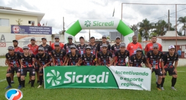 Santa Cruz vence time do Vazante pela Copa Amapar Sicredi e decide vaga para a próxima fase em Lagoa Formosa Santa Cruz vence time do Vazante pela Copa Amapar Sicredi e decide vaga para a próxima fase em Lagoa Formosa