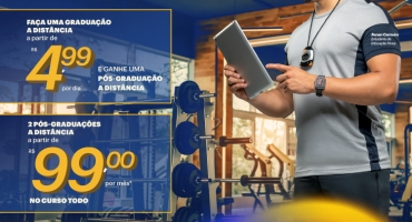 “Vem pra a Uninter Patos de Minas e conquiste o seu emprego”; cursos a partir de R$4,99 por dia “Vem pra a Uninter Patos de Minas e conquiste o seu emprego”; cursos a partir de R$4,99 por dia