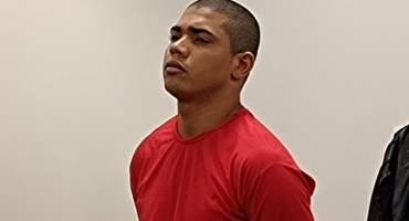 Detento acusado de matar colega de cela em Patos de Minas a mando do PCC é condenado a 11 anos e 3 meses de prisão Detento acusado de matar colega de cela em Patos de Minas a mando do PCC é condenado a 11 anos e 3 meses de prisão