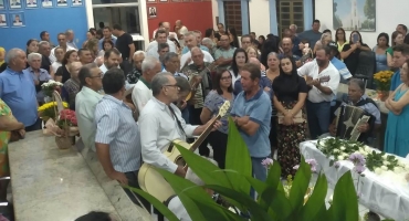 Ex-prefeito de Lagoa Formosa, Ocarlindo Machado de Lima, morre aos 88 anos Ex-prefeito de Lagoa Formosa, Ocarlindo Machado de Lima, morre aos 88 anos
