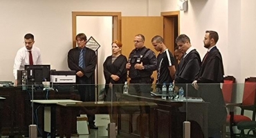 Patos de Minas - Denunciados por participação em homicídio no bairro Santa Teresinha em 2009 são absolvidos em julgamento Patos de Minas - Denunciados por participação em homicídio no bairro Santa Teresinha em 2009 são absolvidos em julgamento