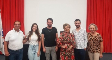 Alunos de História do UNIPAM realizam visita técnica ao Museu da Medicina Alunos de História do UNIPAM realizam visita técnica ao Museu da Medicina