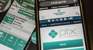 Pix é meio de pagamento mais utilizado em 2022, dizem bancos