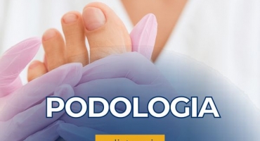 Uninter Patos de Minas inicia período de matrículas para o curso Superior de Podologia Uninter Patos de Minas inicia período de matrículas para o curso Superior de Podologia