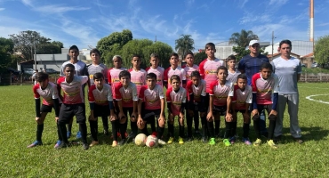 Escolinha de Futebol da Prefeitura de Lagoa Formosa venceu todos os jogos que disputou até o momento pela Copa Mirim da LPD Escolinha de Futebol da Prefeitura de Lagoa Formosa venceu todos os jogos que disputou até o momento pela Copa Mirim da LPD