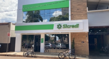 Sicredi realiza Assembleia Geral Ordinária no próximo dia 19 Sicredi realiza Assembleia Geral Ordinária no próximo dia 19