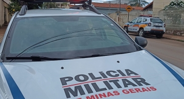 Patos de Minas: usuário de drogas é agredido com paulada na cabeça por indivíduo desconhecido Patos de Minas: usuário de drogas é agredido com paulada na cabeça por indivíduo desconhecido