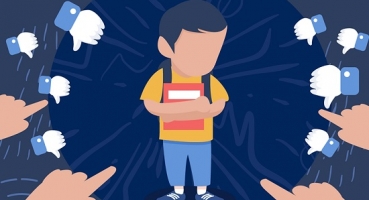 Secretaria de Educação fortalece ações para prevenção do bullying e das violências junto às comunidades escolares Secretaria de Educação fortalece ações para prevenção do bullying e das violências junto às comunidades escolares