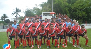 Definidos os confrontos das quartas de final da Copa Amapar Sicredi; Santa Cruz faz jogo de ida em Patrocínio Definidos os confrontos das quartas de final da Copa Amapar Sicredi; Santa Cruz faz jogo de ida em Patrocínio