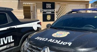 PCMG identifica veículo envolvido em atropelamento com morte em Lagamar PCMG identifica veículo envolvido em atropelamento com morte em Lagamar