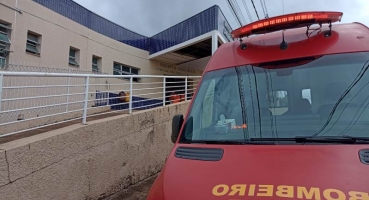 Adolescente leva tiro na orelha no bairro Alto da Colina, em Patos de Minas Adolescente leva tiro na orelha no bairro Alto da Colina, em Patos de Minas