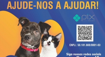 Associação Lagoense de Proteção Animal realiza em Lagoa Formosa a 1ª Cãominhada Associação Lagoense de Proteção Animal realiza em Lagoa Formosa a 1ª Cãominhada