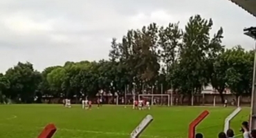 Santa Cruz desperdiça pênalti em Patrocínio, perde invencibilidade e precisa vencer jogo de volta para ir a semifinal da Copa Amapar Sicredi Santa Cruz desperdiça pênalti em Patrocínio, perde invencibilidade e precisa vencer jogo de volta para ir a semifinal da Copa Amapar Sicredi