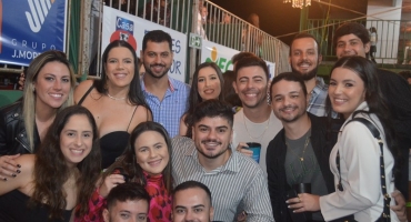 Veja o álbum de fotos da Festa do Feijão 2023