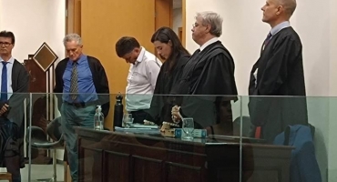 Acusado de matar o irmão em Rio Paranaíba é condenado a 12 anos de prisão; ele irá recorrer em liberdade Acusado de matar o irmão em Rio Paranaíba é condenado a 12 anos de prisão; ele irá recorrer em liberdade