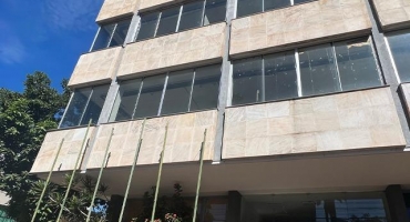Câmara de Patos de Minas prepara mudança para o Palácio dos Cristais e deixará de pagar 48 mil reais mensal de aluguel Câmara de Patos de Minas prepara mudança para o Palácio dos Cristais e deixará de pagar 48 mil reais mensal de aluguel