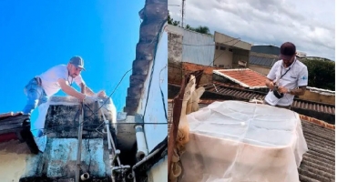 Dengue já matou 4 pessoas na cidade de Patos de Minas em 2023 Dengue já matou 4 pessoas na cidade de Patos de Minas em 2023