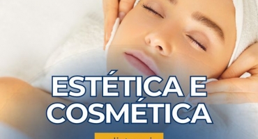 Uninter Patos de Minas inicia período de matrículas para o curso Superior de Estética e Cosmética Uninter Patos de Minas inicia período de matrículas para o curso Superior de Estética e Cosmética