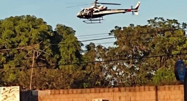 Polícia Civil realiza Operação Tabuleiro, “Fase Xeque”, em Patos de Minas Polícia Civil realiza Operação Tabuleiro, “Fase Xeque”, em Patos de Minas