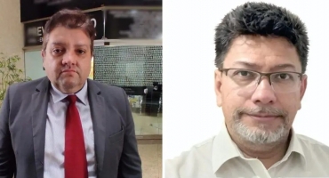 Patenses presos em atos no dia 8 de janeiro de 2023 em Brasília ganham liberdade após 4 meses Patenses presos em atos no dia 8 de janeiro de 2023 em Brasília ganham liberdade após 4 meses