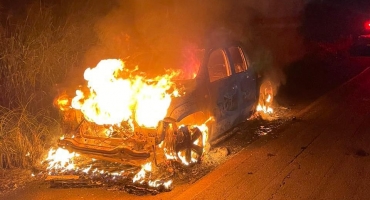 Motorista embriagado diz ter sido assaltado, mas acaba preso por comunicação falsa de crime Motorista embriagado diz ter sido assaltado, mas acaba preso por comunicação falsa de crime