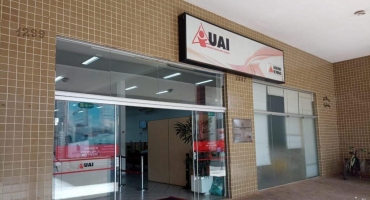 Patos de Minas - Serviços de Habilitação (CNH) do DETRAN passarão a ser prestados pela UAI Patos de Minas - Serviços de Habilitação (CNH) do DETRAN passarão a ser prestados pela UAI