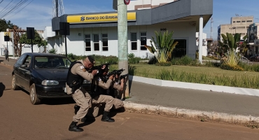 Polícia Militar realiza nesta terça (9/5) Simulado de Explosão a Caixa Eletrônico em Lagoa Formosa Polícia Militar realiza nesta terça (9/5) Simulado de Explosão a Caixa Eletrônico em Lagoa Formosa