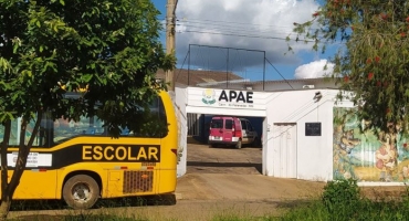 Carmo do Paranaíba – Federação das APAES de Minas Gerais decreta intervenção na instituição do município e diretoria atual fica afastada Carmo do Paranaíba – Federação das APAES de Minas Gerais decreta intervenção na instituição do município e diretoria atual fica afastada