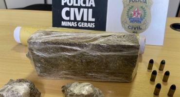 Polícias Civil e Militar realizam a 3ª fase da Polícias Civil e Militar realizam a 3ª fase da