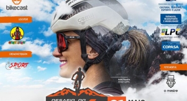 3° Edição do Desafio do Milhão de Mountain Bike 2023 em Patos de Minas acontece no dia 21 de maio