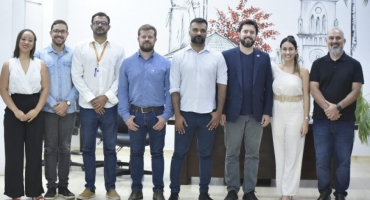 Feira de Empreendedorismo incentiva desenvolvimento econômico em Patos de Minas Feira de Empreendedorismo incentiva desenvolvimento econômico em Patos de Minas