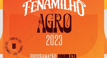 Fena Agro tem início no dia 20 de maio; confira a programação completa