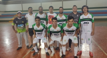 Definidos os finalistas da 2ª Copa Municipal de Futsal Adulto Masculino de Lagoa Formosa Definidos os finalistas da 2ª Copa Municipal de Futsal Adulto Masculino de Lagoa Formosa