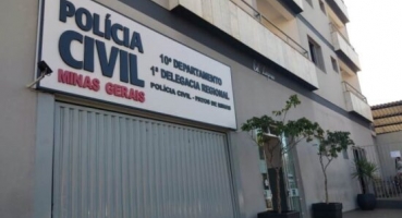PCMG realiza pregão eletrônico para manutenção predial das Unidades Policiais PCMG realiza pregão eletrônico para manutenção predial das Unidades Policiais