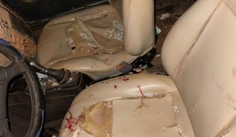 Motorista sofre acidente após passar mal na estrada de Alagoas; três pessoas ficam feridas Motorista sofre acidente após passar mal na estrada de Alagoas; três pessoas ficam feridas