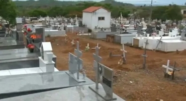 Corpo desaparece de cemitério e Prefeitura de João Pinheiro é condenada a pagar R$ 30 mil Corpo desaparece de cemitério e Prefeitura de João Pinheiro é condenada a pagar R$ 30 mil