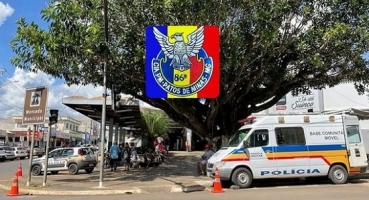 Objetos perdidos na Fenamilho 2023 podem ser recuperados na Base Comunitária do Mercado Municipal Objetos perdidos na Fenamilho 2023 podem ser recuperados na Base Comunitária do Mercado Municipal