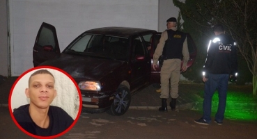 Homem é morto em confronto com a Polícia Militar na cidade de Patrocínio Homem é morto em confronto com a Polícia Militar na cidade de Patrocínio