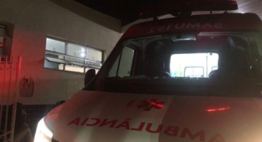 Jovem de 23 anos sofre tentativa de homicídio no Bairro Jardim Quebec na cidade de Patos de Minas Jovem de 23 anos sofre tentativa de homicídio no Bairro Jardim Quebec na cidade de Patos de Minas
