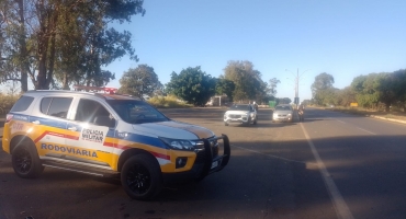Polícia Militar Rodoviária realiza até o dia 11 de junho a Operação Corpus Christi Polícia Militar Rodoviária realiza até o dia 11 de junho a Operação Corpus Christi