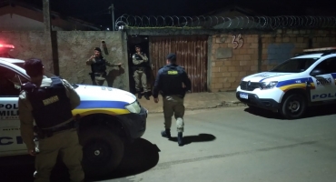 Rapaz de 25 anos é morto a tiros no bairro Nossa Senhora do Rosário em Lagoa Formosa Rapaz de 25 anos é morto a tiros no bairro Nossa Senhora do Rosário em Lagoa Formosa