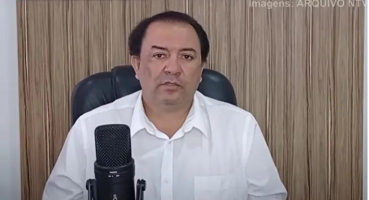 Prefeito de Varjão de Minas aciona a Polícia Militar após ser ameaçado por homem armado com faca Prefeito de Varjão de Minas aciona a Polícia Militar após ser ameaçado por homem armado com faca