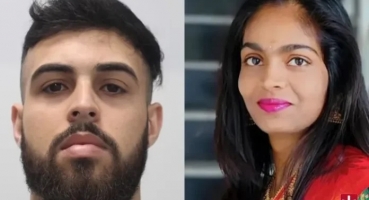 Homem que já residiu em Varjão de Minas mata estudante indiana em Londres Homem que já residiu em Varjão de Minas mata estudante indiana em Londres
