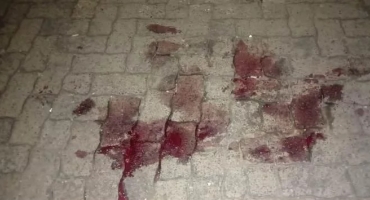homem é encontrado baleado no bairro Sebastião Amorim logo após agredir esposa homem é encontrado baleado no bairro Sebastião Amorim logo após agredir esposa